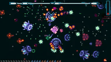 Void Scrappers preview 8