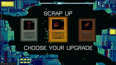Void Scrappers preview 5
