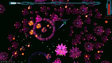 Void Scrappers preview 2