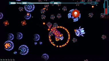 Void Scrappers preview 3