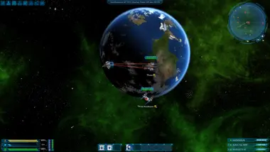 VoidExpanse preview 8