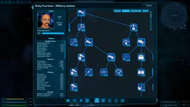VoidExpanse preview 5