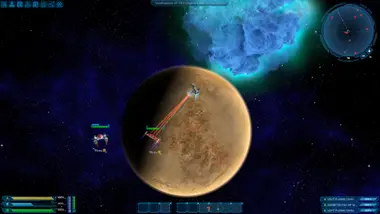 VoidExpanse preview 6