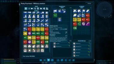 VoidExpanse preview 4