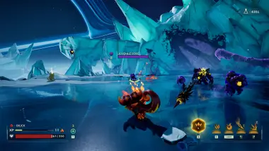 Voidling Bound preview 9