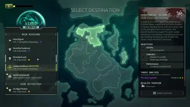 Voidling Bound preview 3