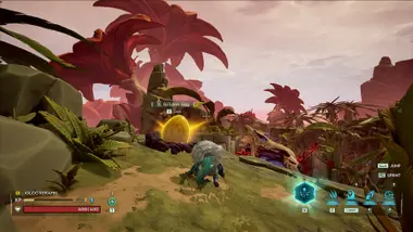 Voidling Bound preview 7