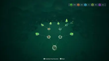 Voidling Bound preview 2