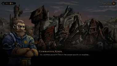 Voidsayer preview 4