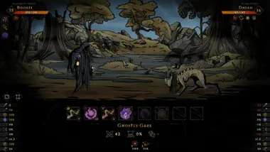 Voidsayer preview 11
