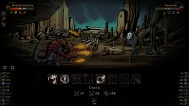Voidsayer preview 2