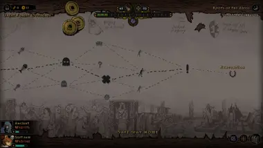 Voidsayer preview 6