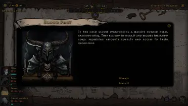 Voidsayer preview 8