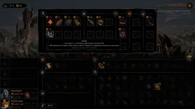 Voidsayer preview 9