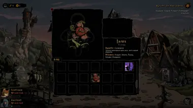 Voidsayer preview 10