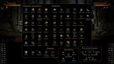 Voidsayer preview 3