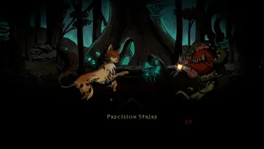 Voidsayer preview 5