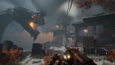 Voidtrain | Deluxe Edition preview 5