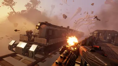 Voidtrain | Deluxe Edition preview 3