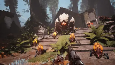 Voidtrain preview 6