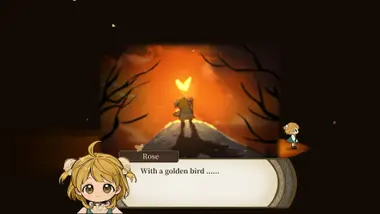 Volcano Princess preview 5