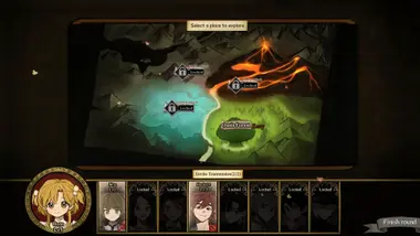 Volcano Princess preview 6
