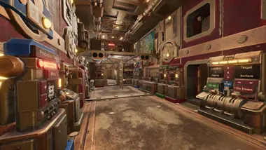 Volcanoids preview 5