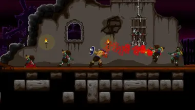 Volgarr the Viking preview 20