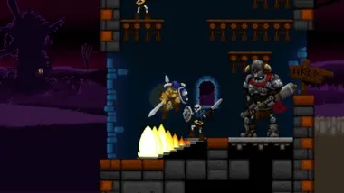 Volgarr the Viking preview 19