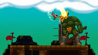 Volgarr the Viking preview 15