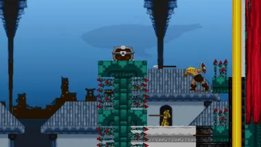 Volgarr the Viking preview 18