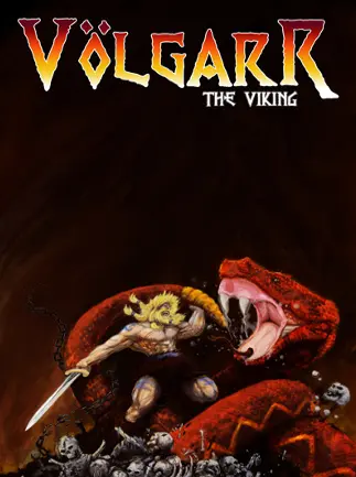 Volgarr the Viking preview 13