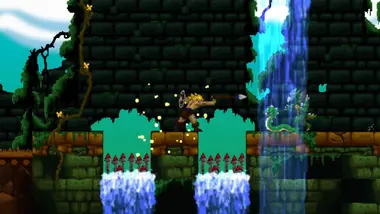 Volgarr the Viking preview 16