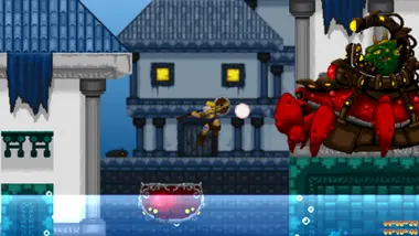Volgarr the Viking preview 14