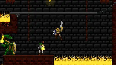 Volgarr the Viking preview 11