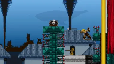 Volgarr the Viking preview 9