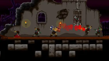 Volgarr the Viking preview 12