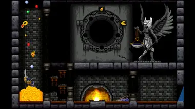 Volgarr the Viking preview 8
