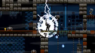 Volgarr the Viking preview 4