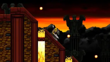 Volgarr the Viking preview 5