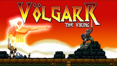 Volgarr the Viking preview 7
