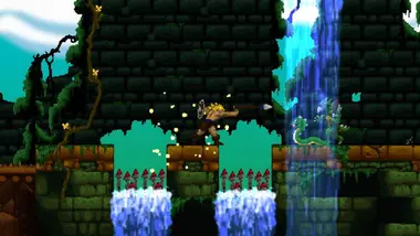 Volgarr the Viking preview 2