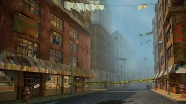 Voodoo Chronicles: The First Sign HD - Director’s Cut Edition preview 7