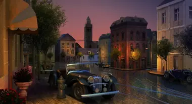 Voodoo Chronicles: The First Sign HD - Director’s Cut Edition preview 5