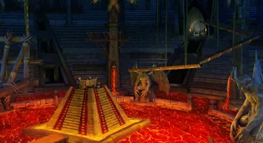 Voodoo Chronicles: The First Sign HD - Director’s Cut Edition preview 3