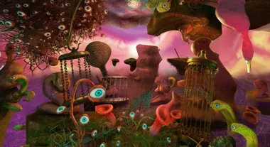 Voodoo Chronicles: The First Sign HD - Director’s Cut Edition preview 2