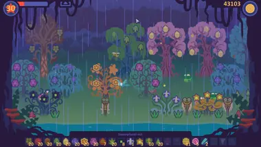 Voodoo Garden preview 2