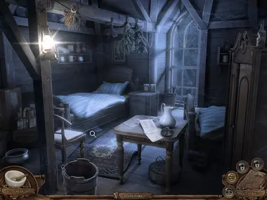 Voodoo Whisperer Curse of a Legend preview 6