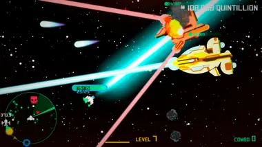 Vostok Inc. preview 4