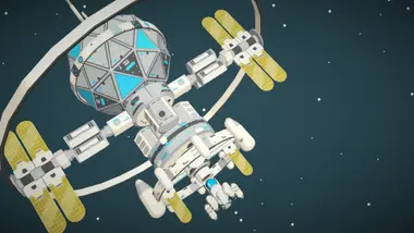 Vostok Inc. preview 8